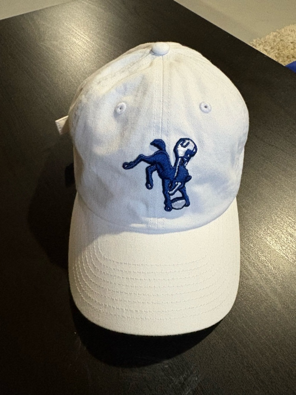 Indianapolis Colts Retro Hat